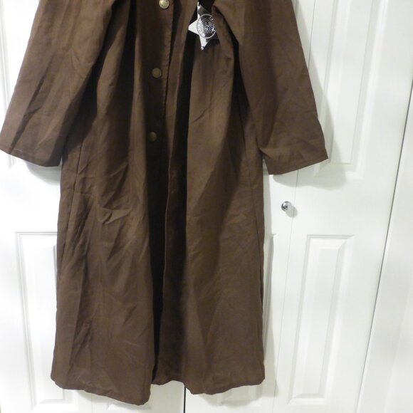 SPIRIT HALLOWEEN Men's "Gun Fighter" Western Sheriff Halloween costume - Picture 9 of 16